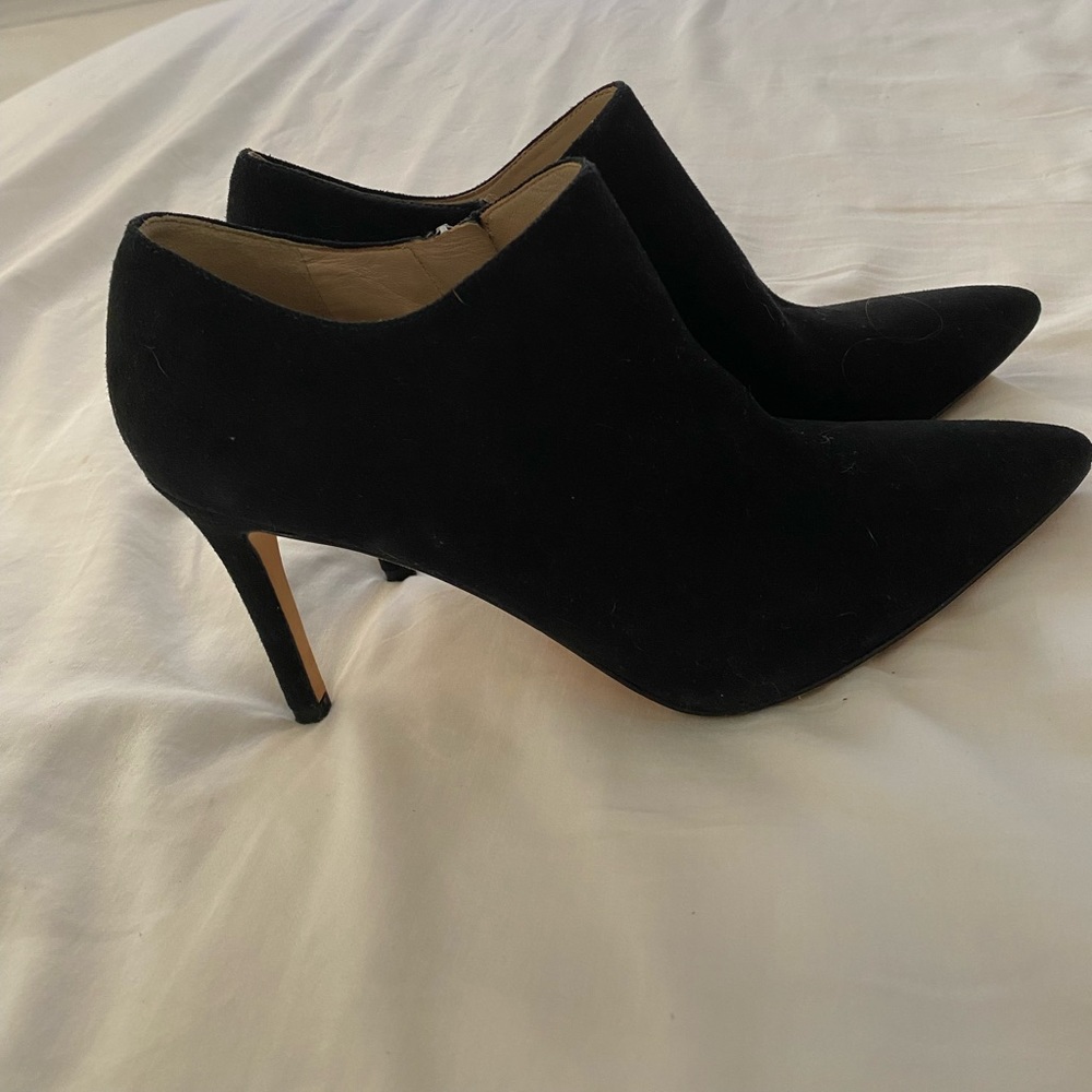 Via Spiga heels. Size 7.5 / 38. Worn once